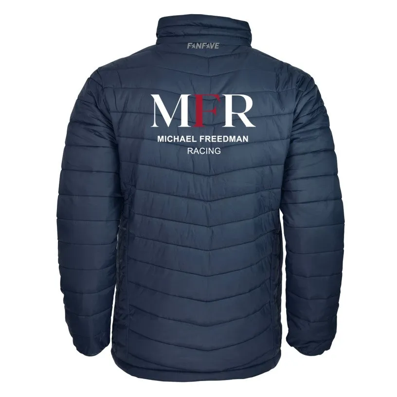 Michael Freedman - Puffer Jacket