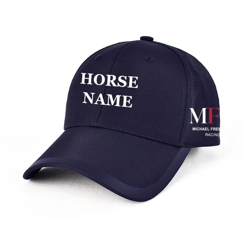 Michael Freedman - Sports Cap Personalised