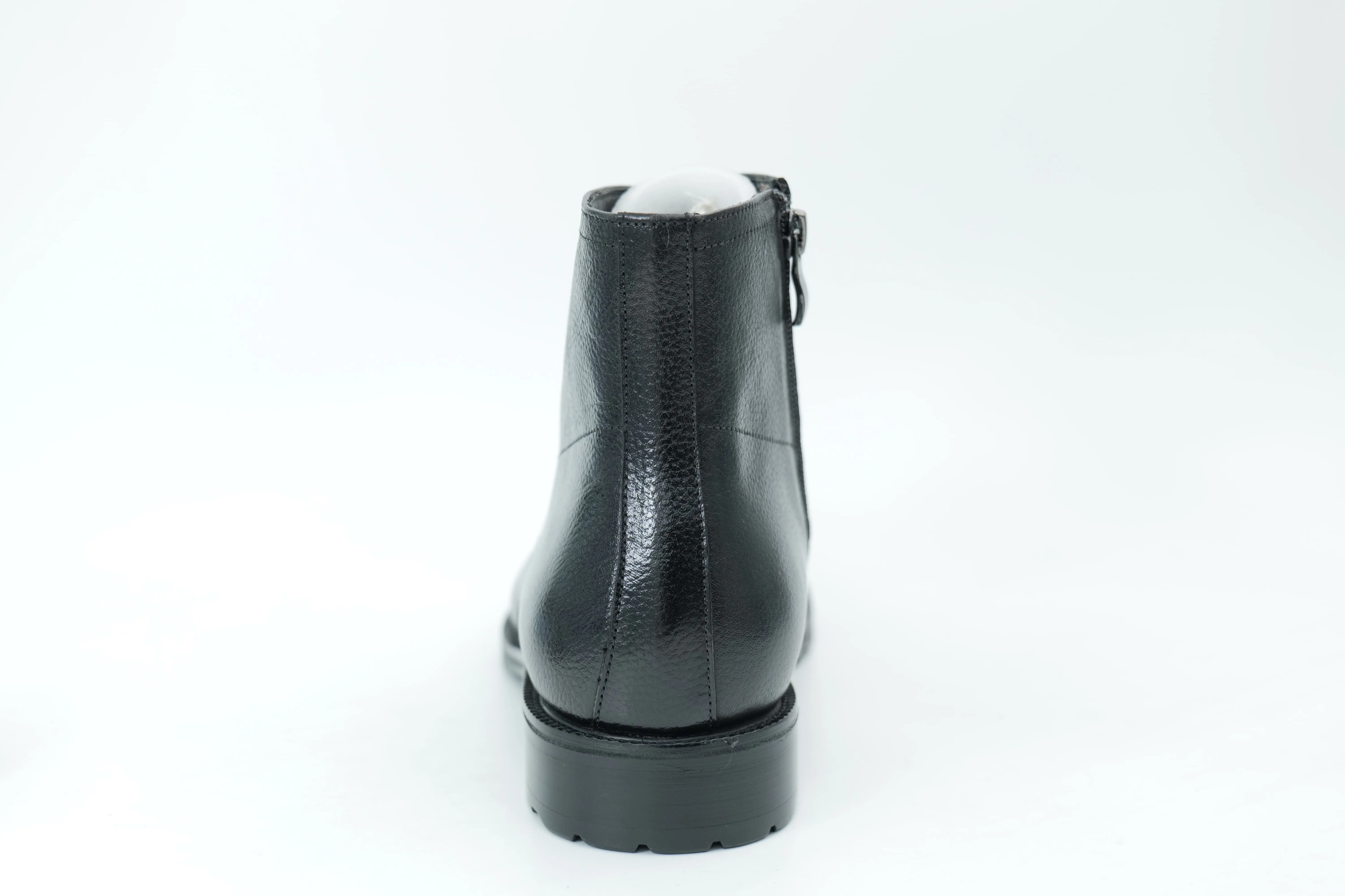 Mid-high boots