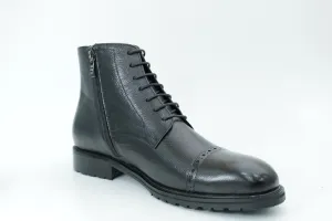 Mid-high boots