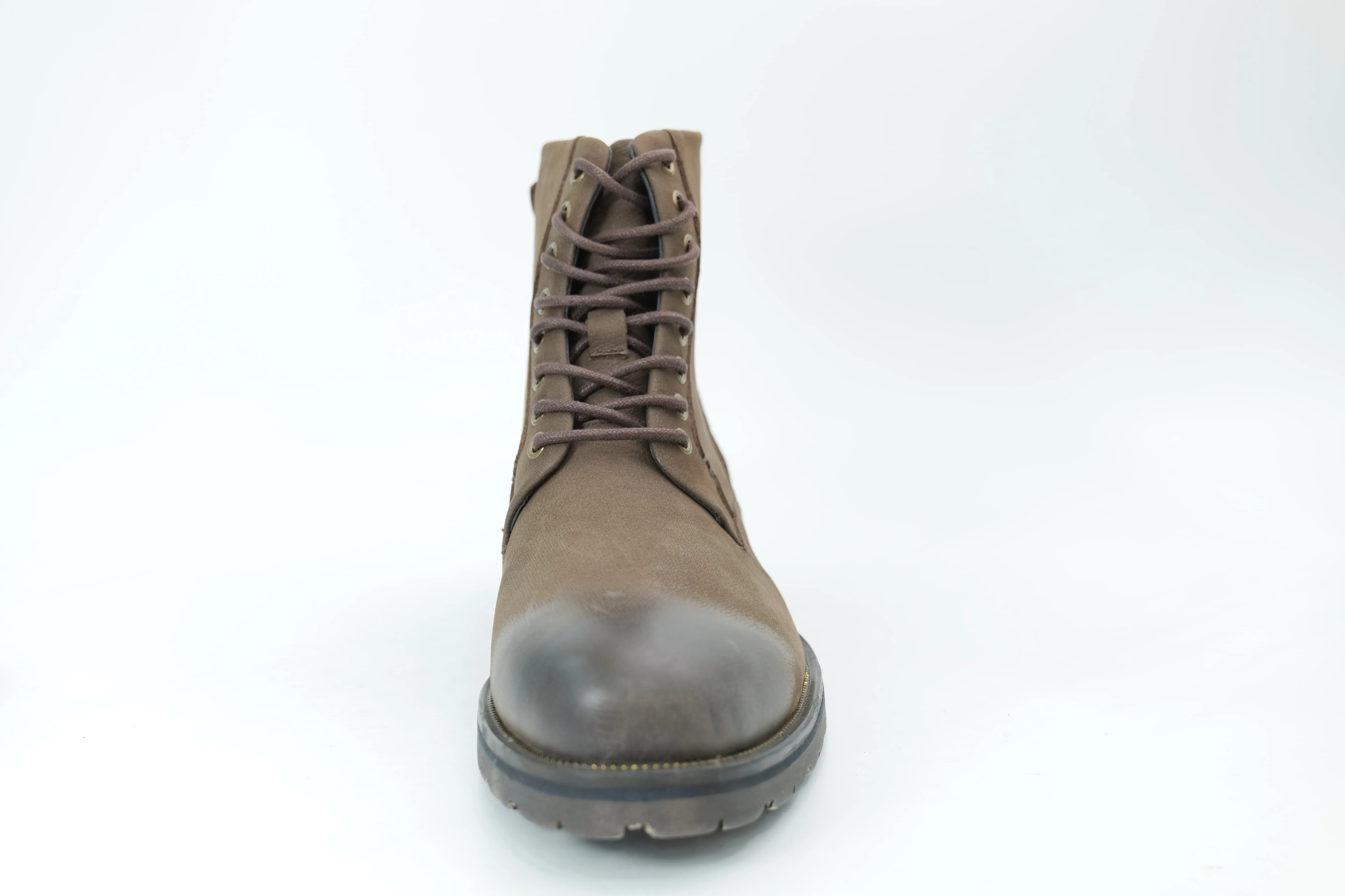 Mid-high boots