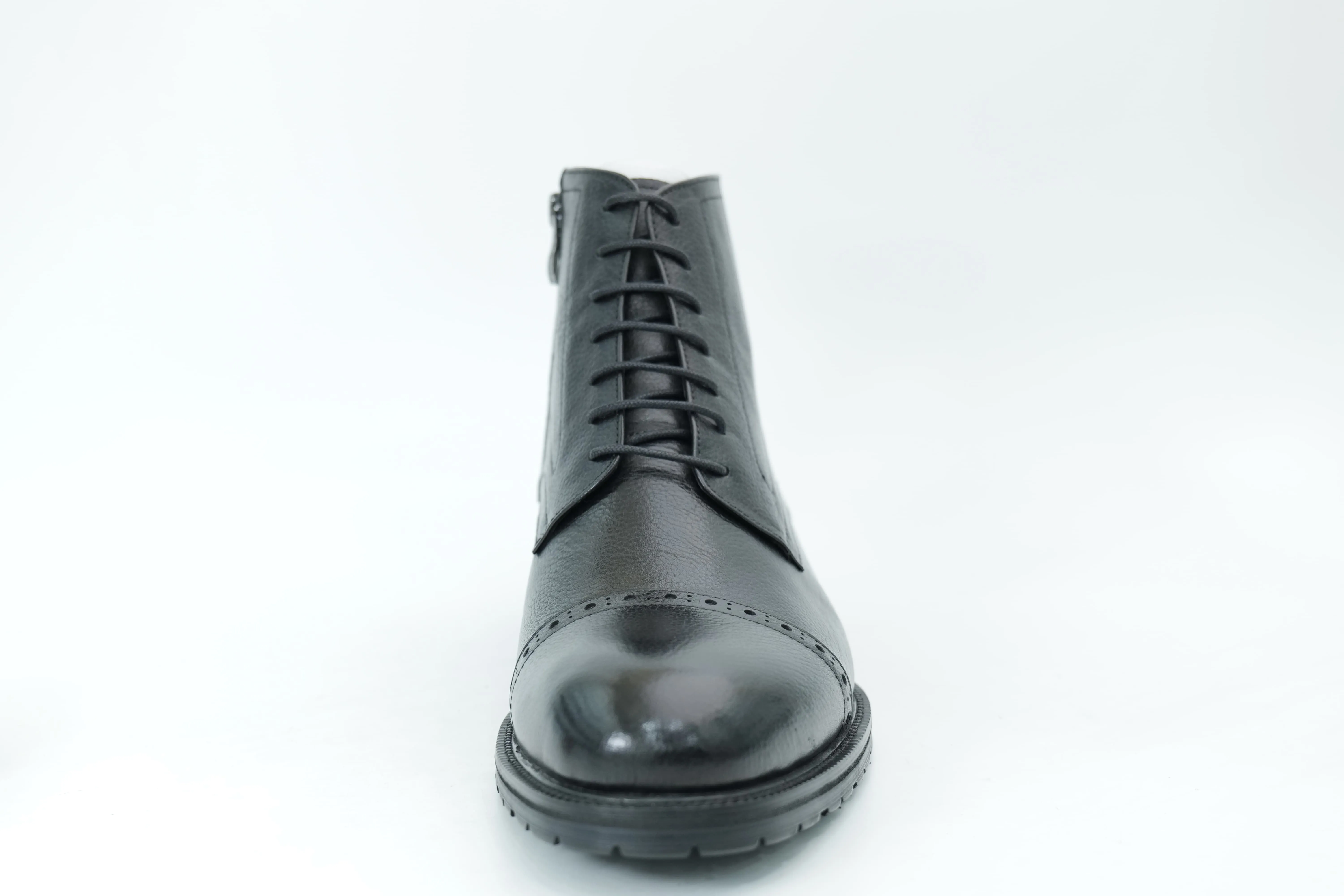 Mid-high boots