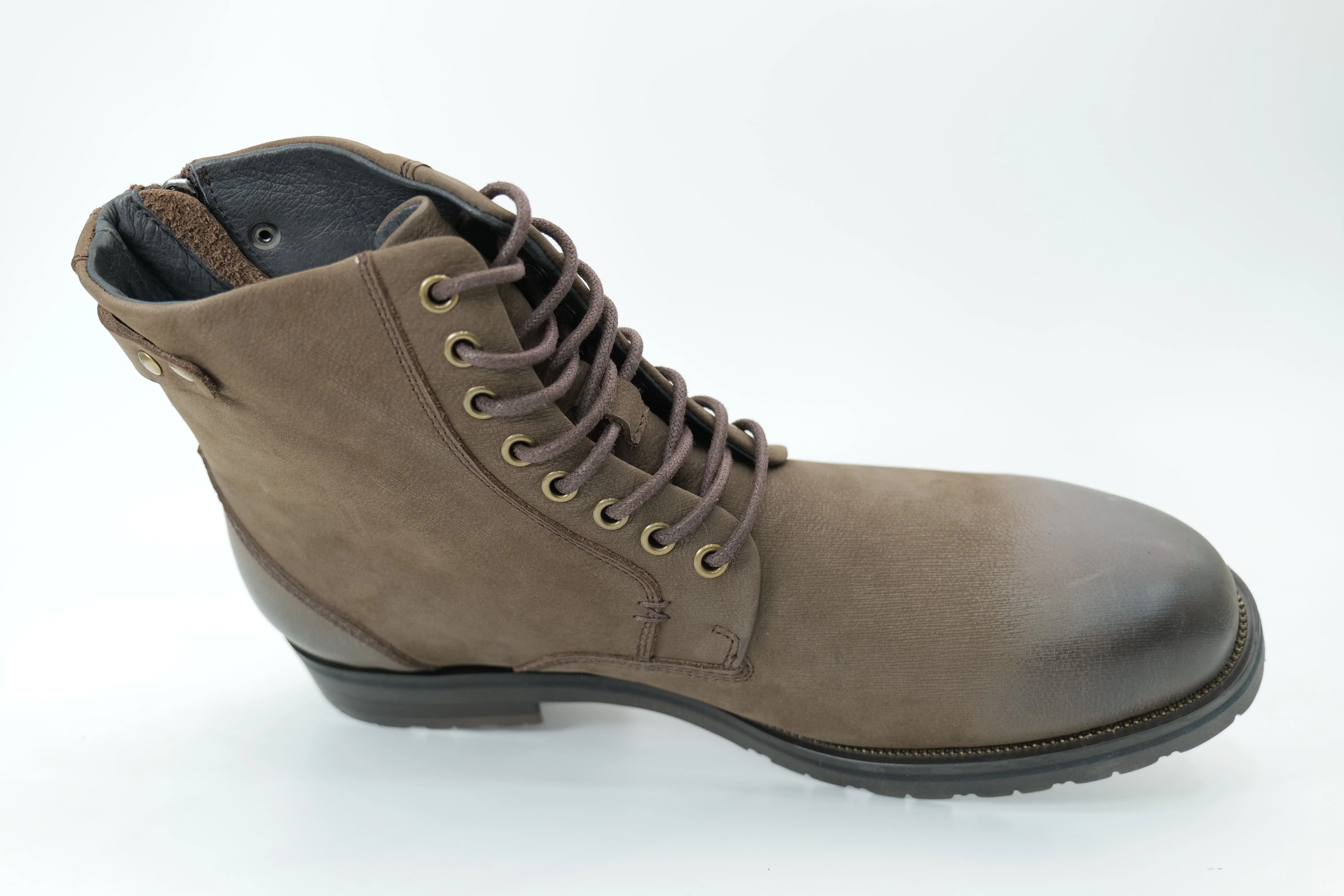 Mid-high boots