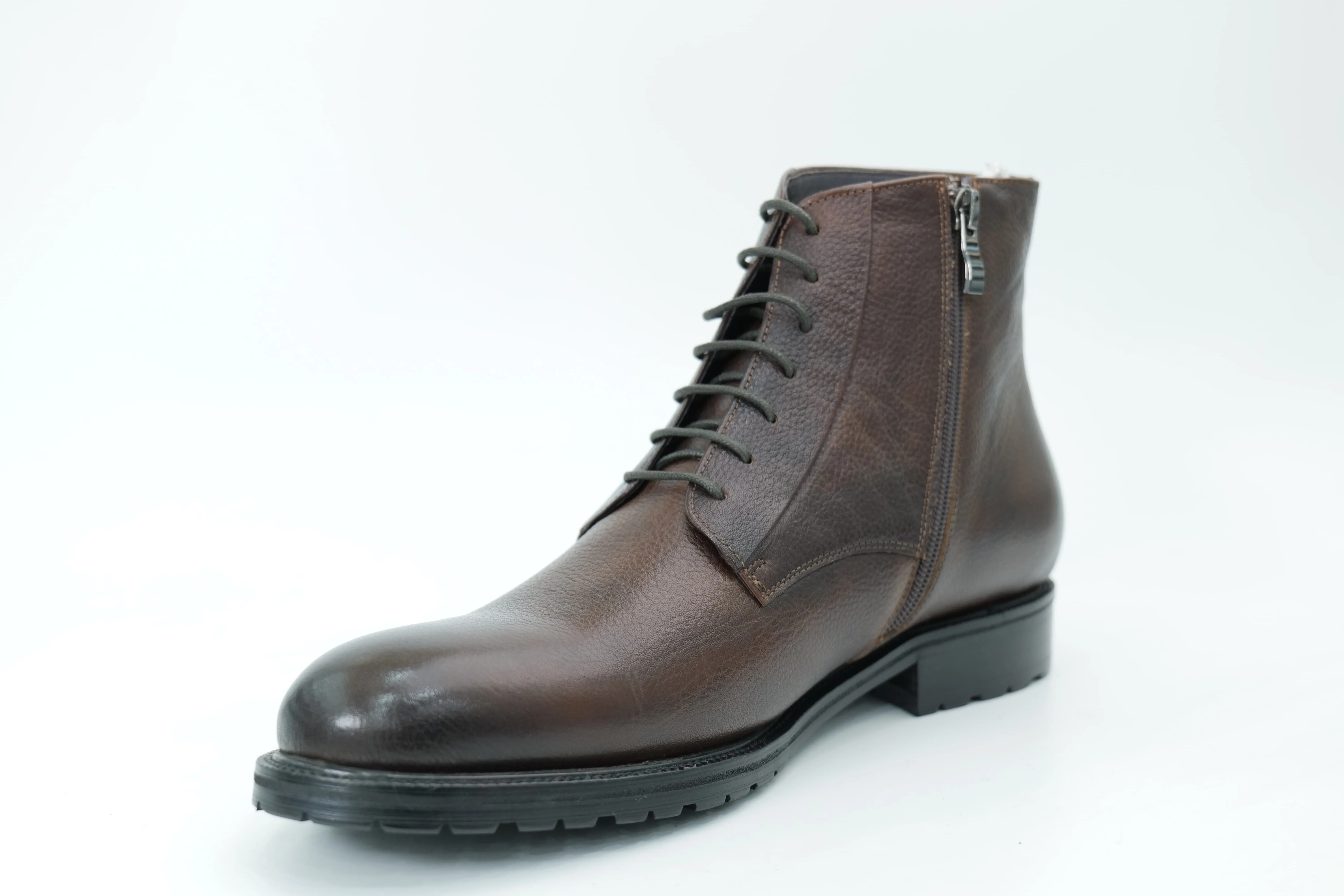 Mid-high boots