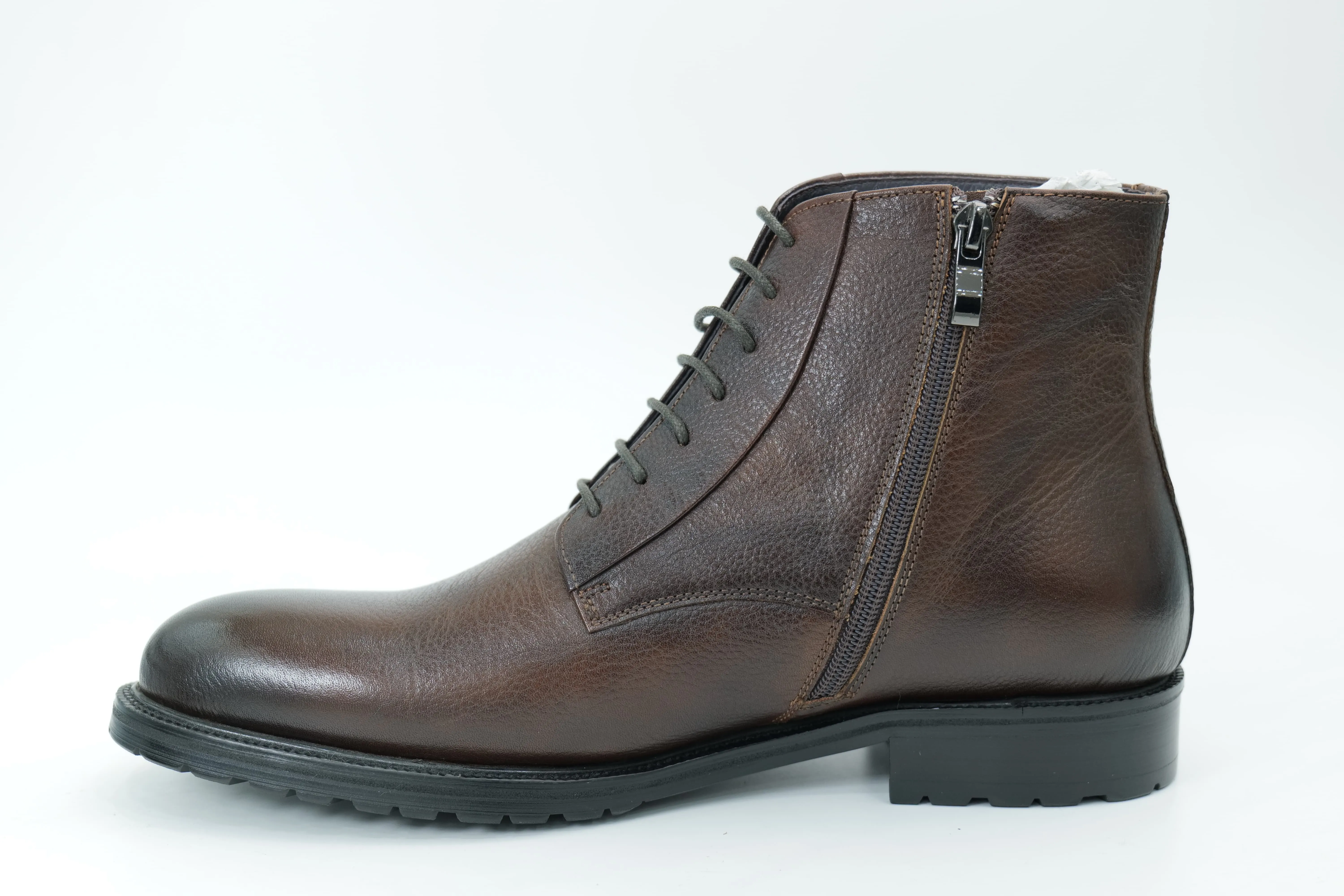 Mid-high boots