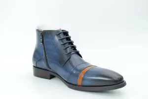 Mid-high boots