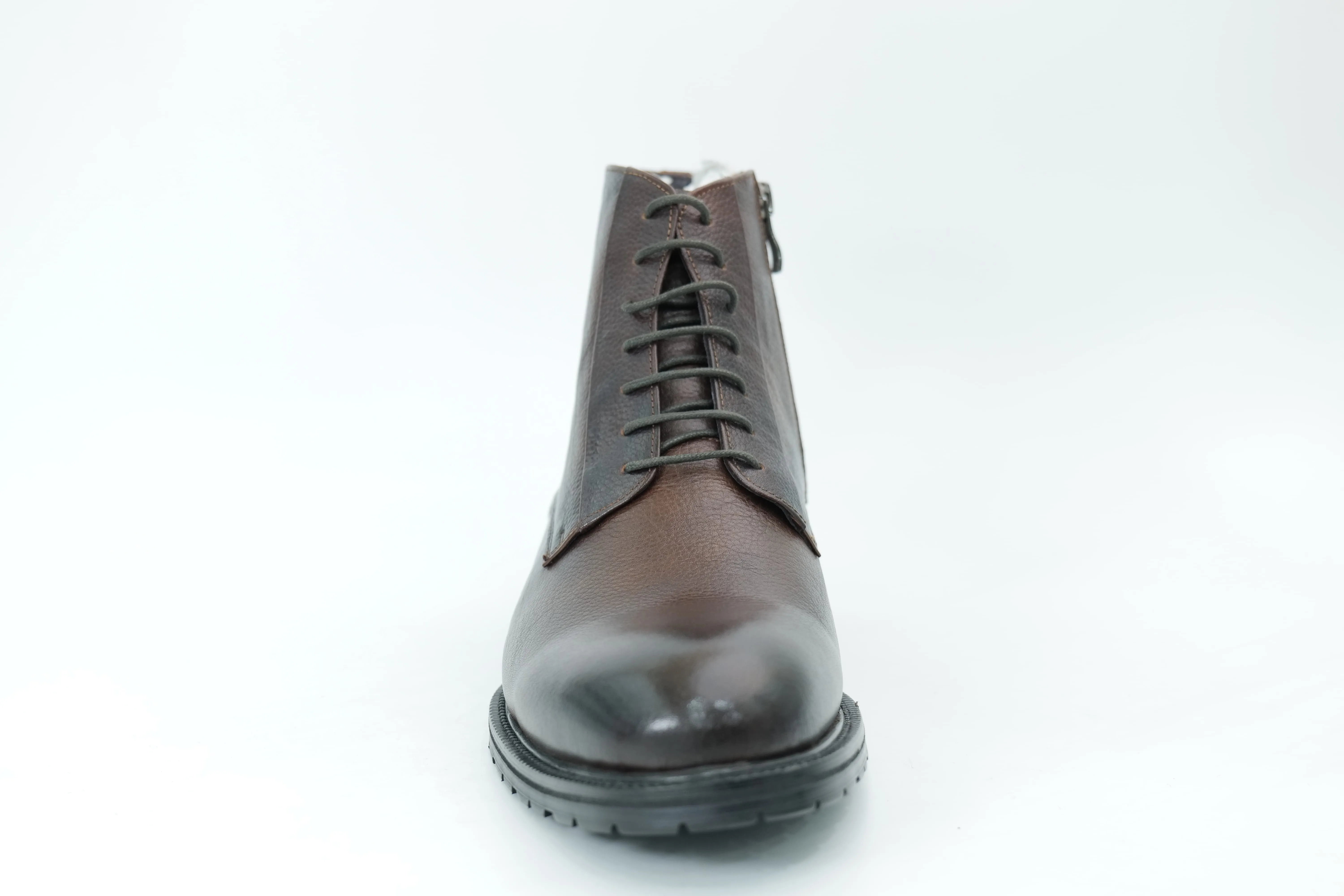 Mid-high boots
