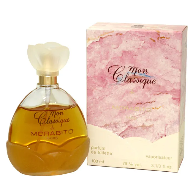Mon Classique Parfum De Toilette for Women