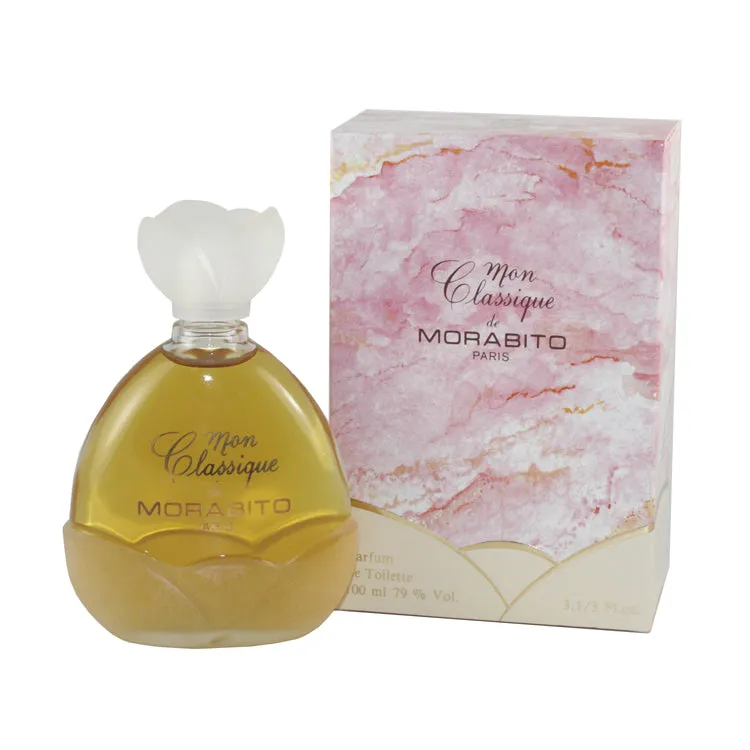 Mon Classique Parfum De Toilette for Women