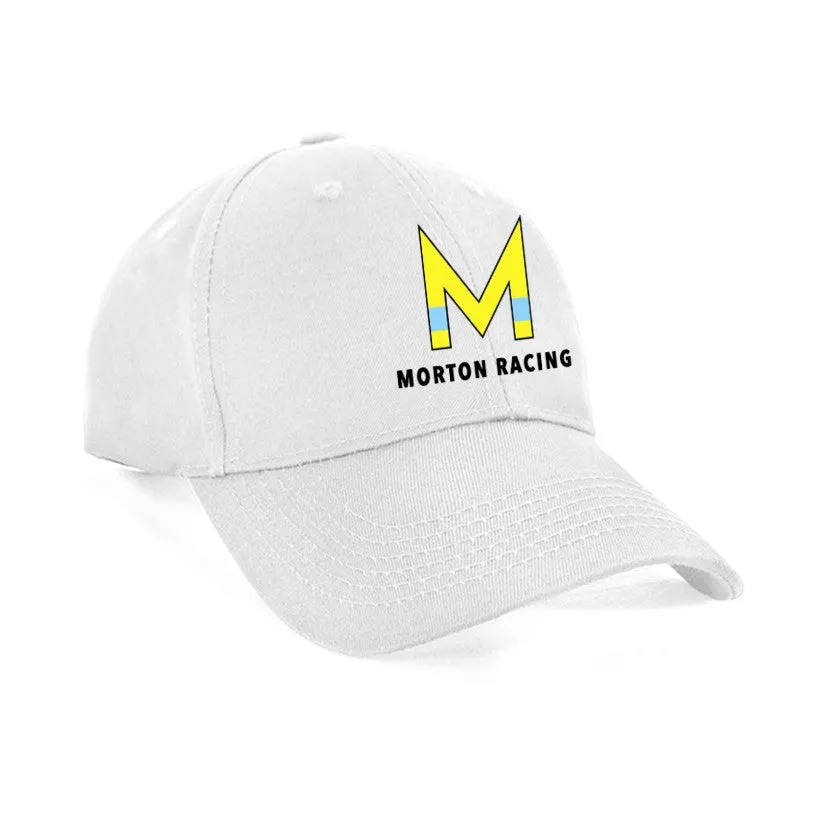 Morton - Sports Cap