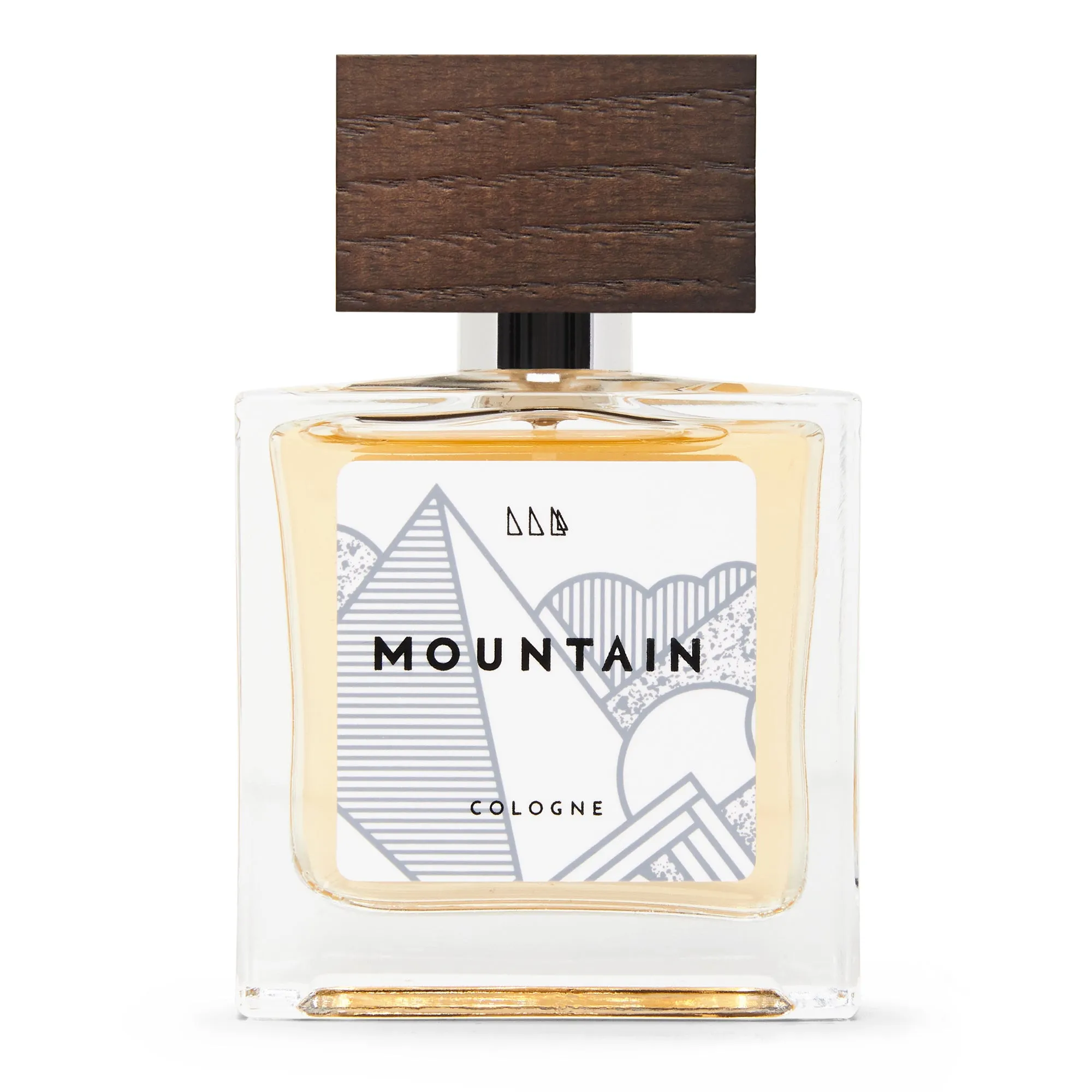 Mountain | Bold   Smoky |  Men's Fragrance