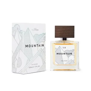 Mountain | Bold   Smoky |  Men's Fragrance