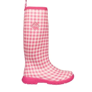 Muck Boots Breezy Tall Pull On Boots