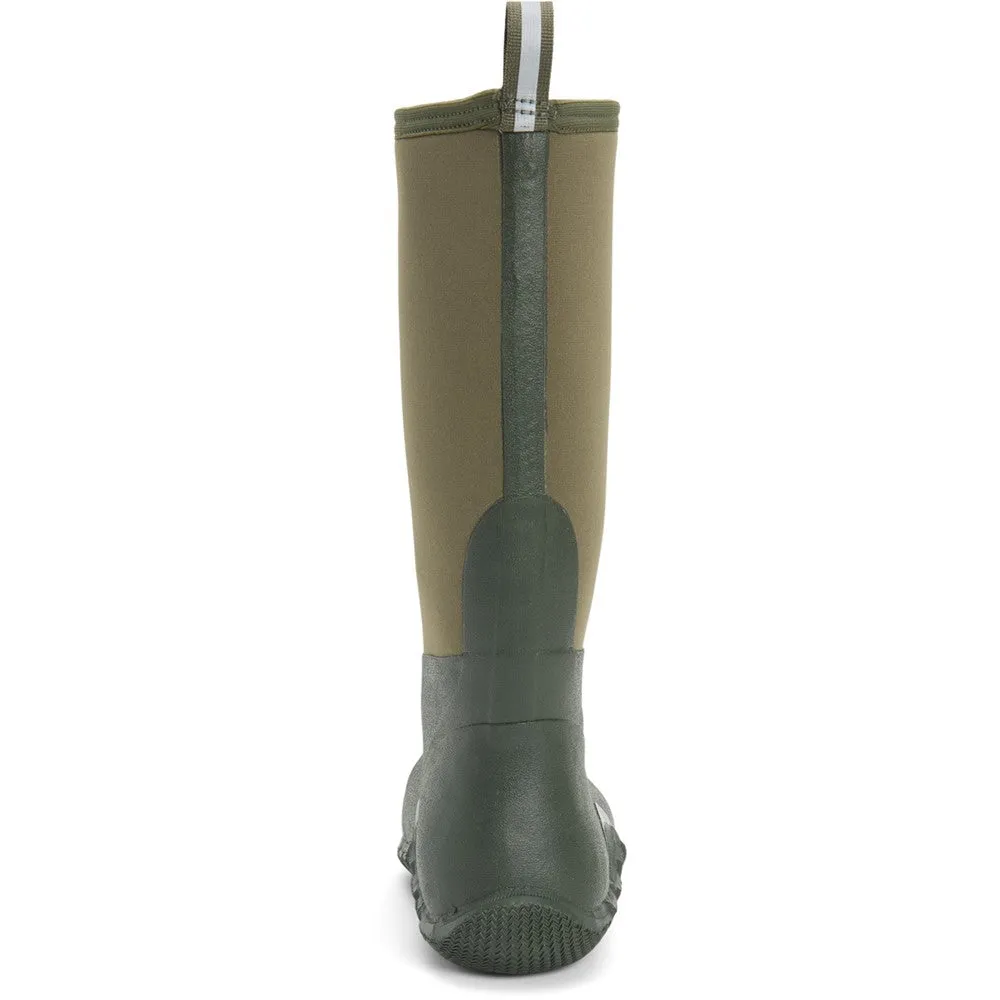 Muck Boots Edgewater Hi Patterned Wellington