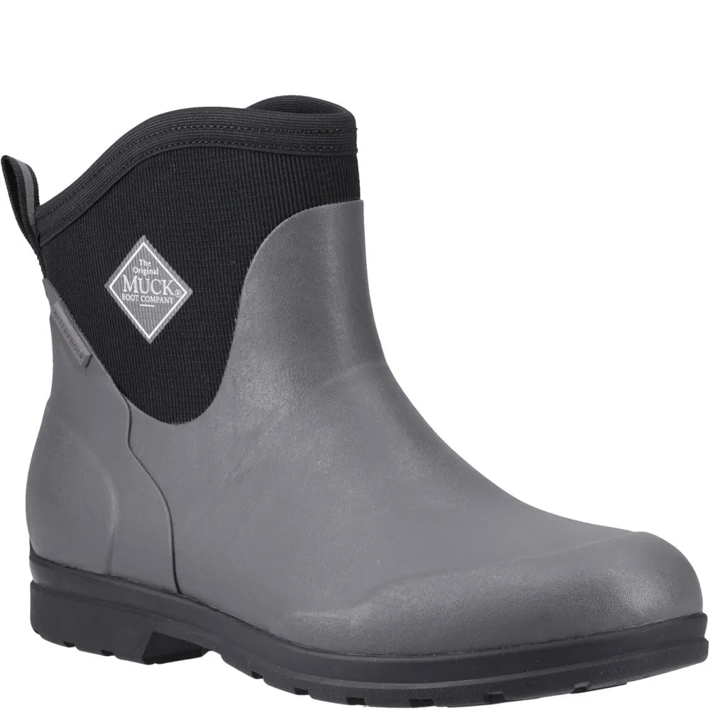Muck Boots Originals Excursion Ankle Boot
