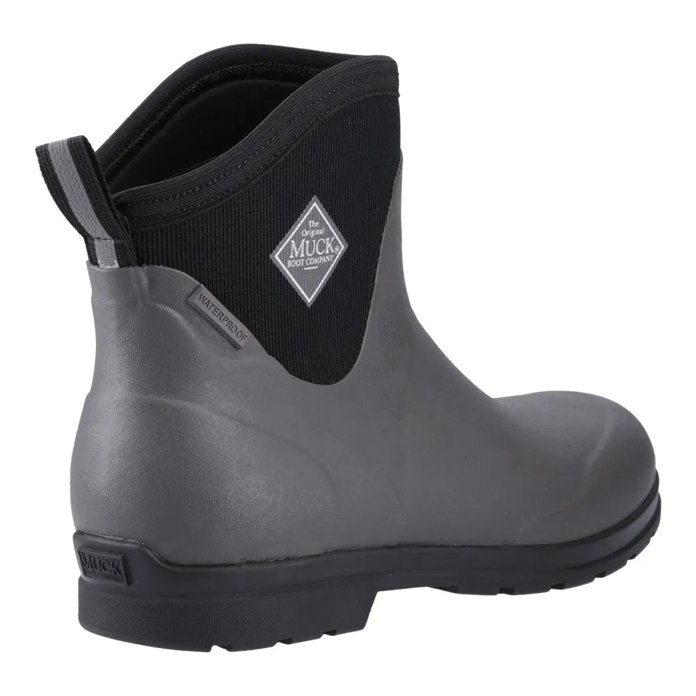 Muck Boots Originals Excursion Ankle Boot