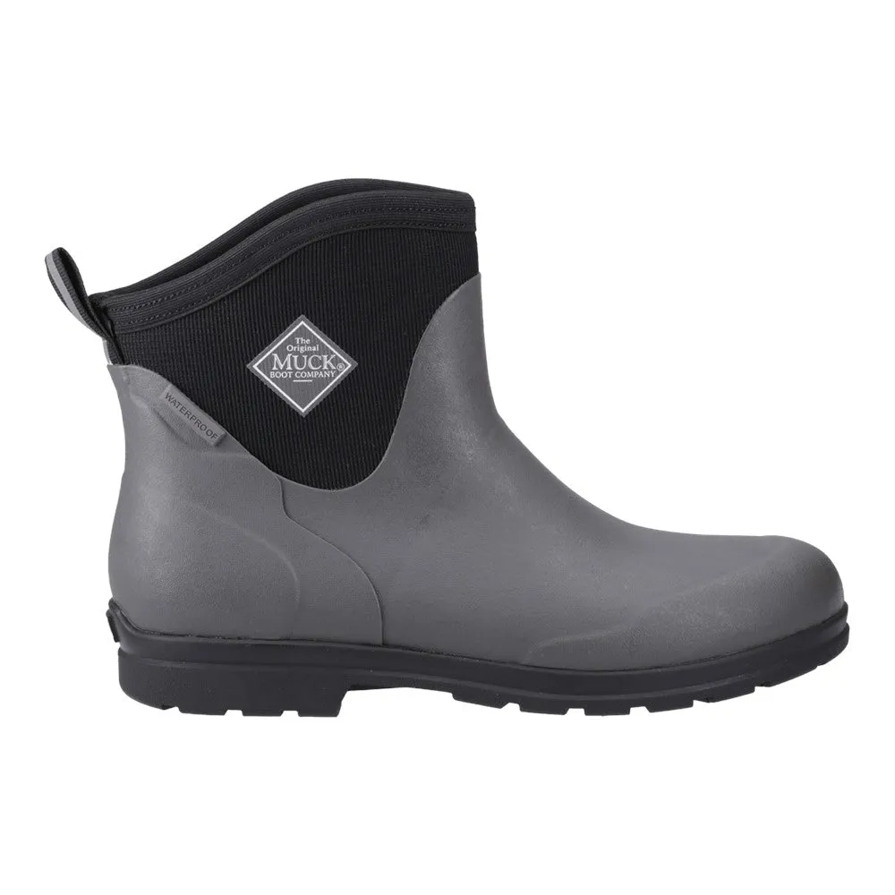 Muck Boots Originals Excursion Ankle Boot