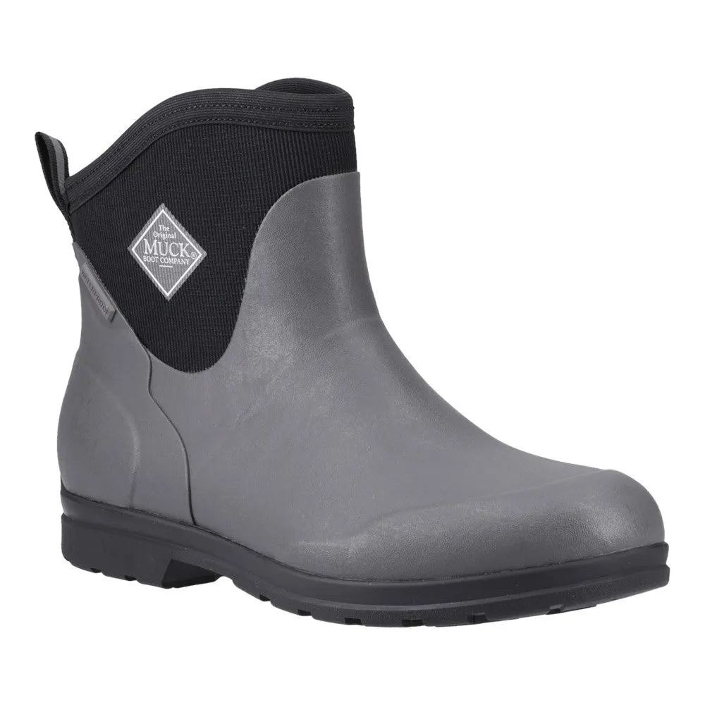 Muck Boots Originals Excursion Ankle Boot