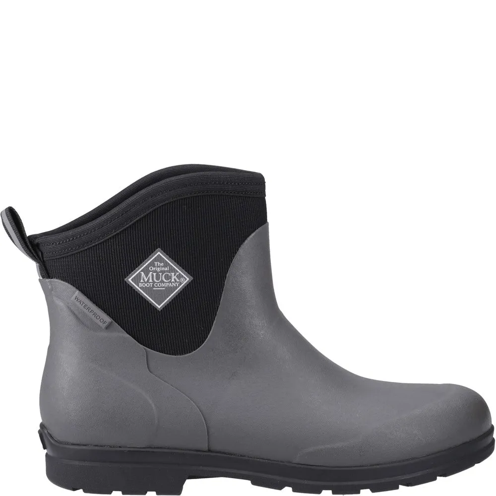 Muck Boots Originals Excursion Ankle Boot