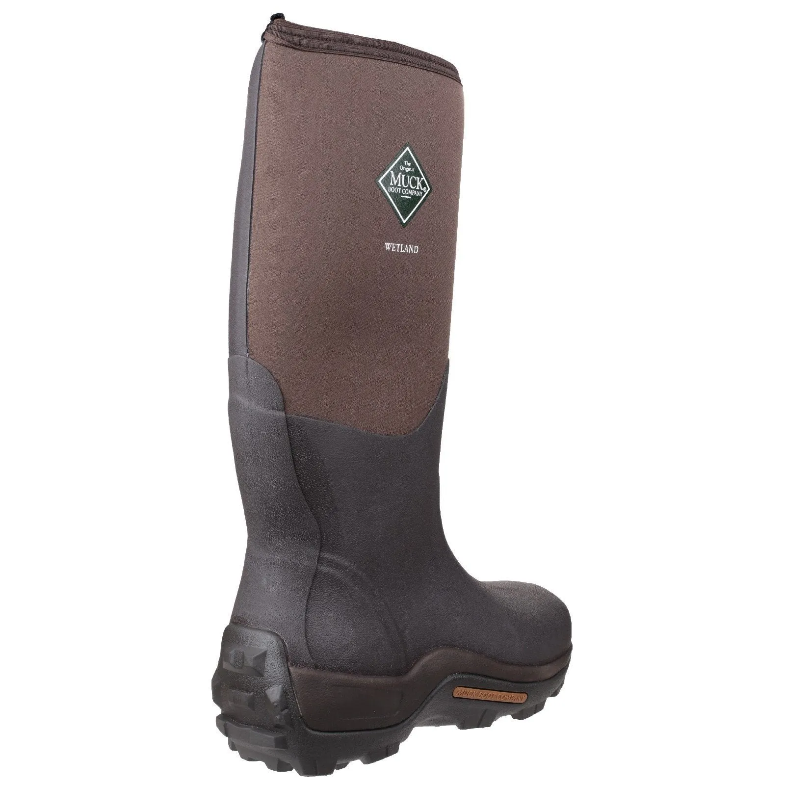 Muck Boots Wetland Wellington Boots
