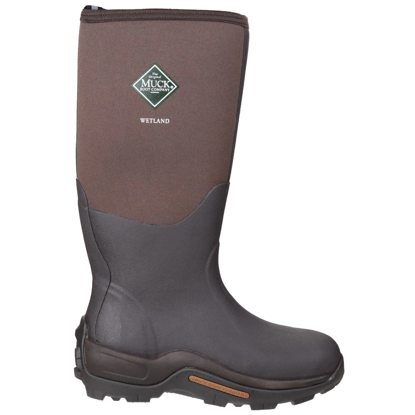 Muck Boots Wetland Wellington Boots
