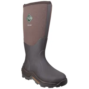 Muck Boots Wetland Wellington Boots