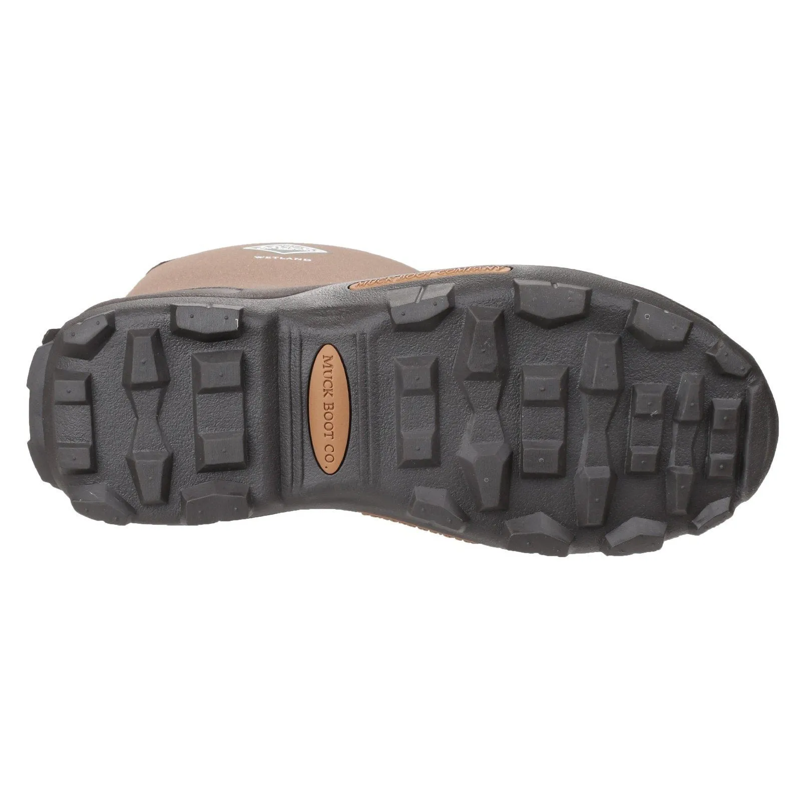 Muck Boots Wetland Wellington Boots