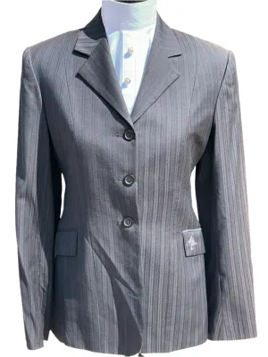 New, Allon, Ladies Hunt Coat