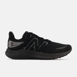 New Balance Womens FuelCell Propel V3 WFCPRCB3 Black/Black Metallic