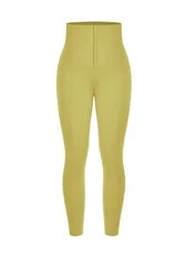 New Fashion Adjustable 3 Strap Yoga Leggings 2 In 1 High Waist Workout Leggings Waist Trainer