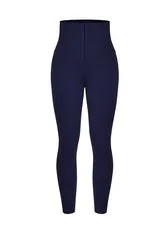 New Fashion Adjustable 3 Strap Yoga Leggings 2 In 1 High Waist Workout Leggings Waist Trainer
