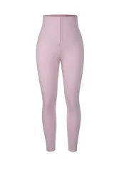 New Fashion Adjustable 3 Strap Yoga Leggings 2 In 1 High Waist Workout Leggings Waist Trainer