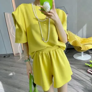 New fashion casual net red fried street summer