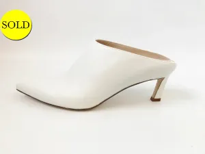 NEW Stuart Weitzman Mira Mule Size 10.5