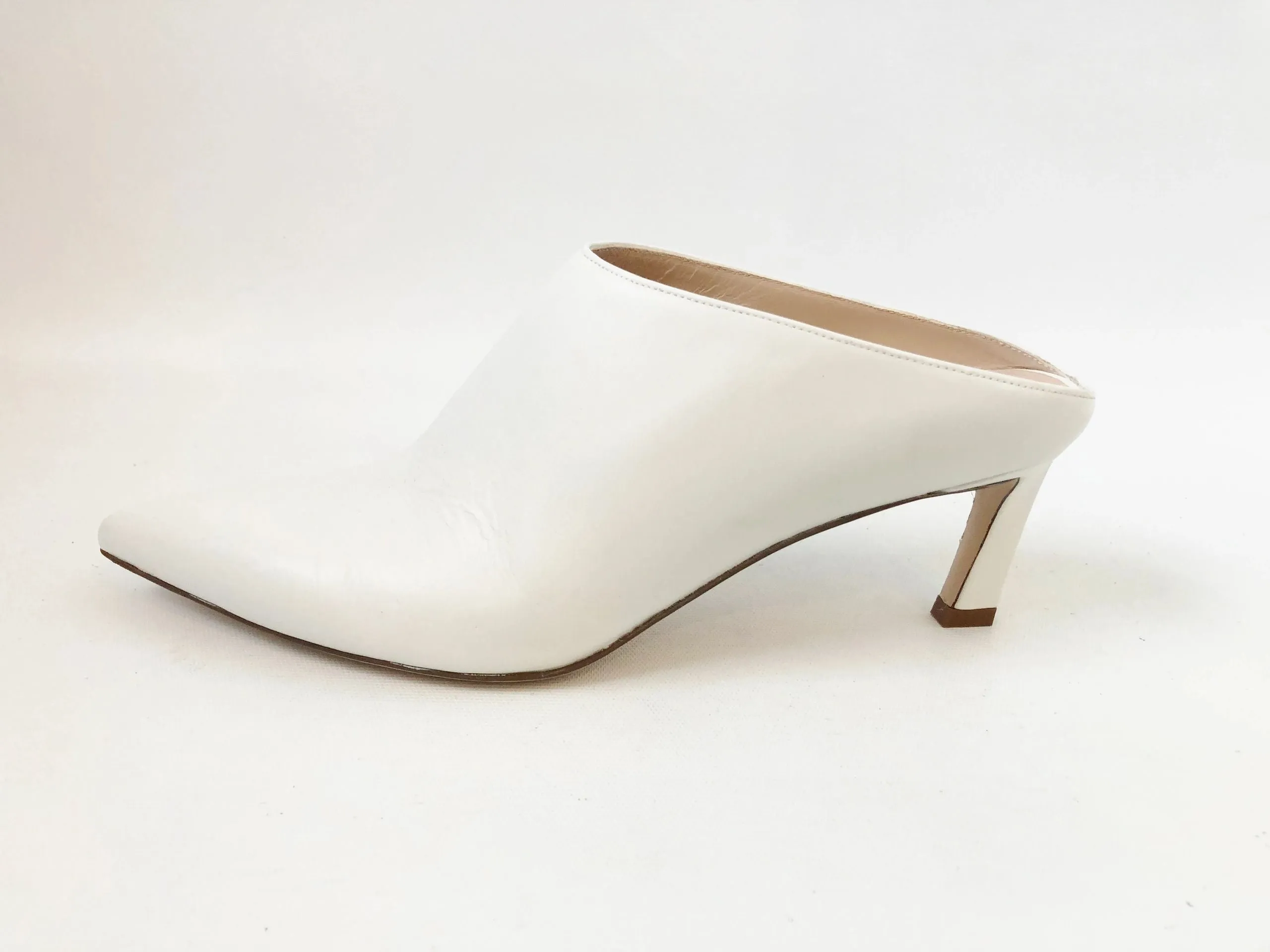 NEW Stuart Weitzman Mira Mule Size 10.5