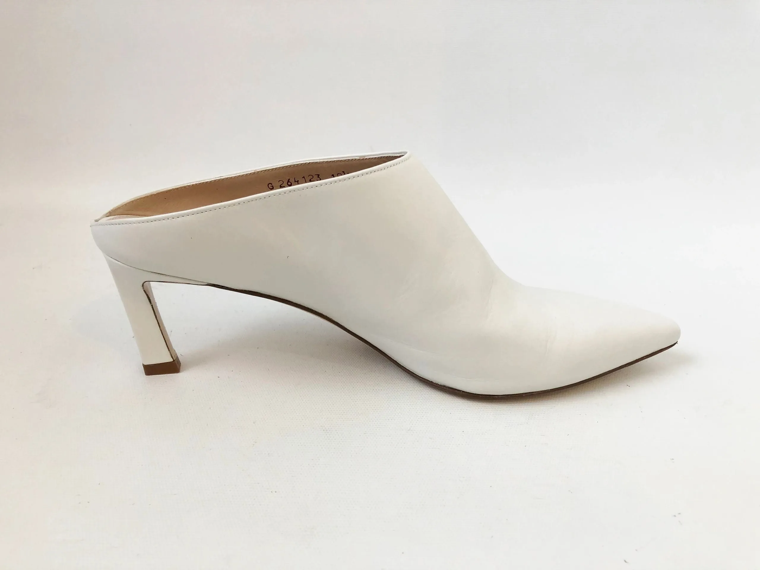 NEW Stuart Weitzman Mira Mule Size 10.5