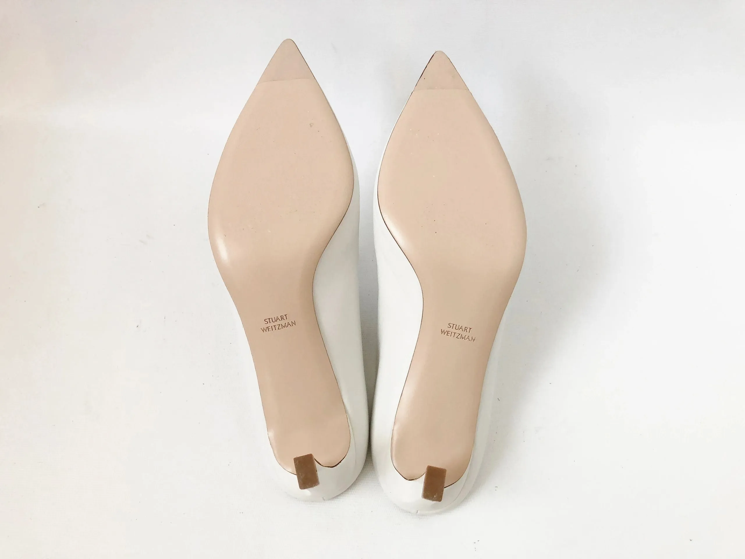 NEW Stuart Weitzman Mira Mule Size 10.5