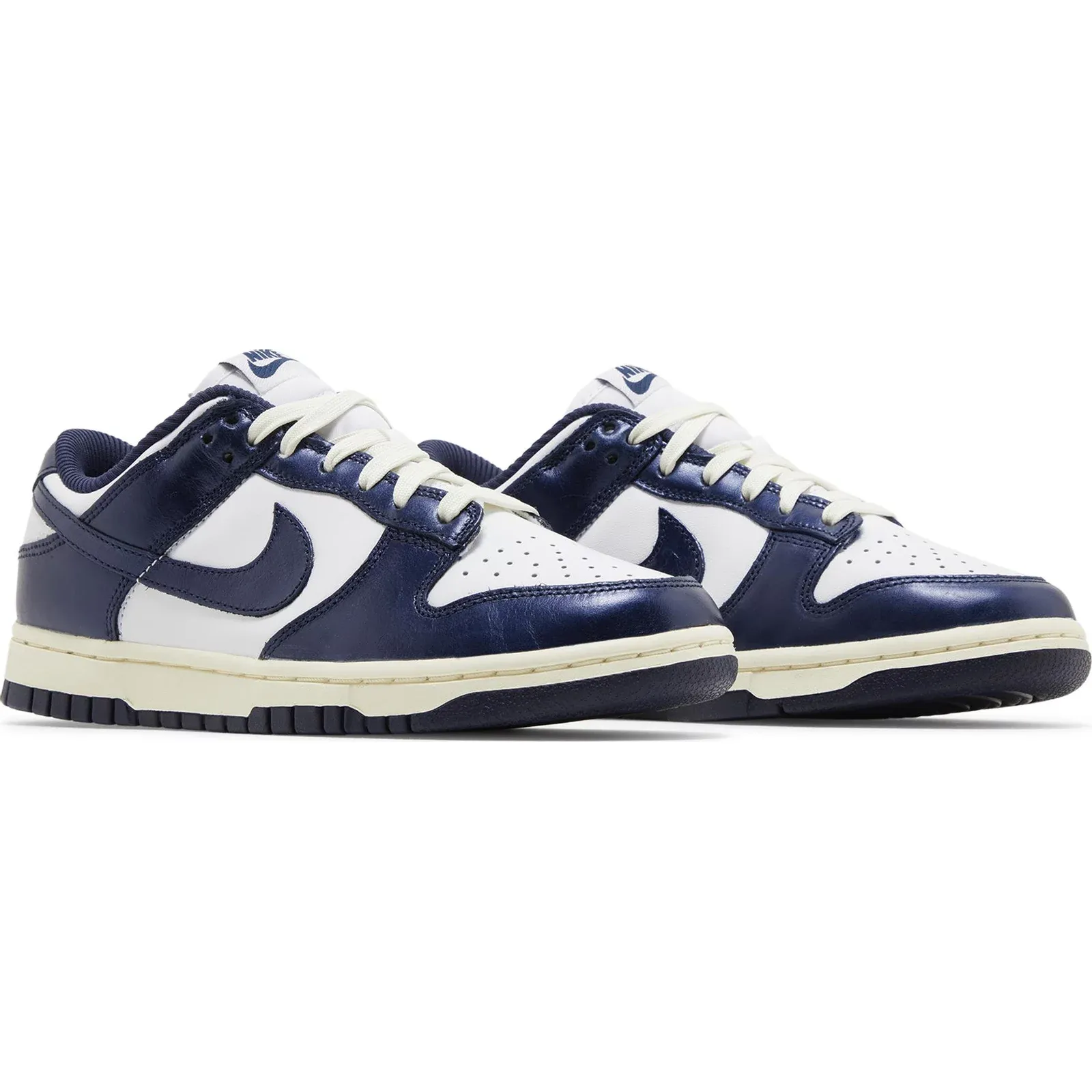 Nike Dunk Low PRM Vintage Navy (W)