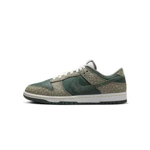 Nike Mens Dunk Low Retro Premium Shoes