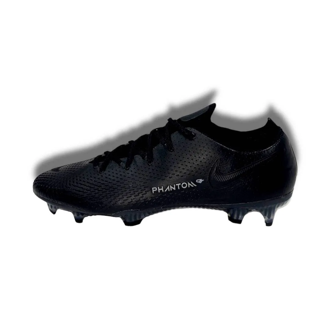 Nike Phantom GT Elite FG ID blackout