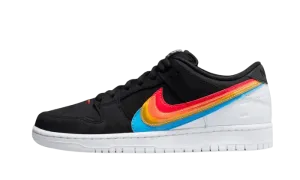 Nike SB Dunk Low Polaroid