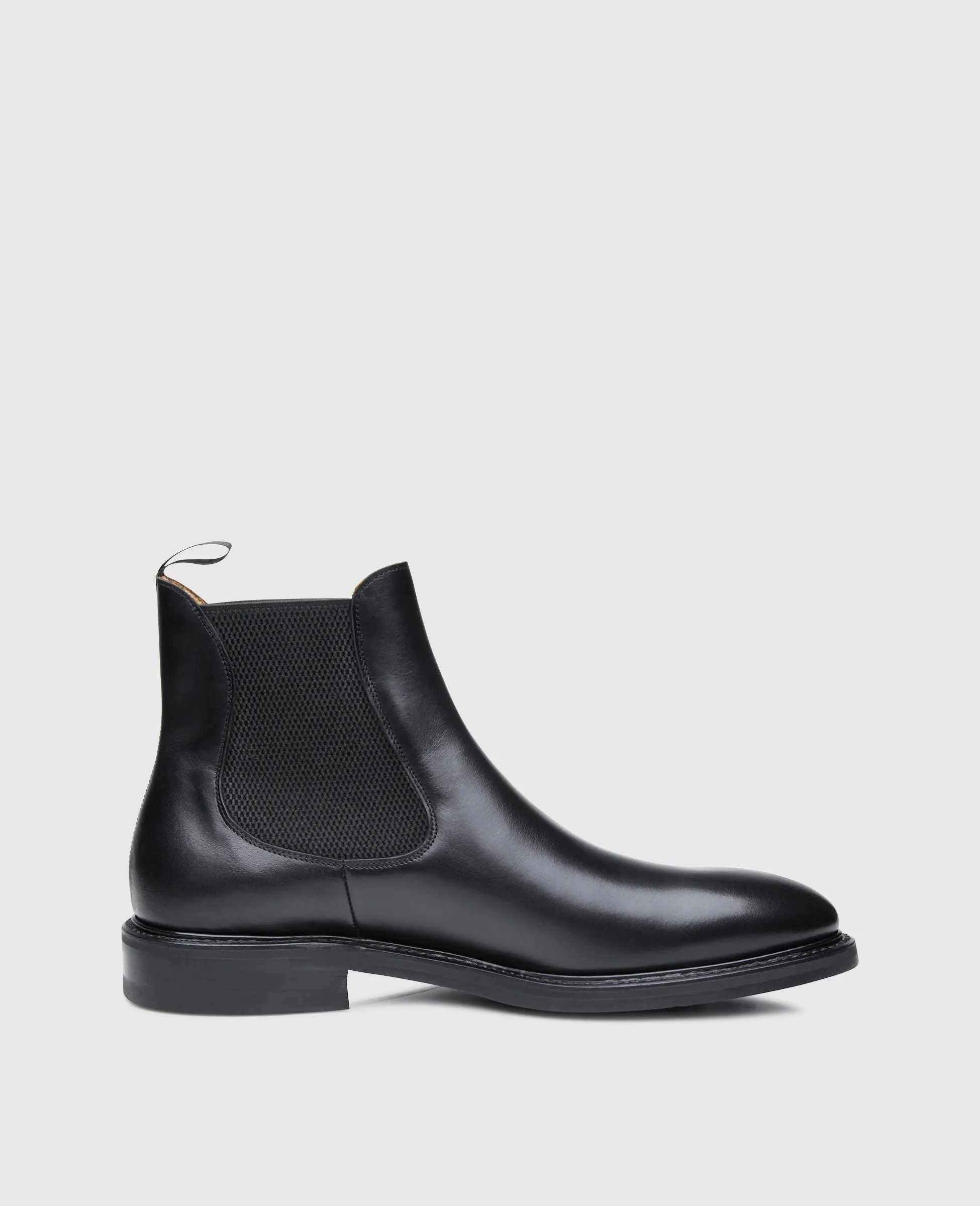 No. 646 - Black