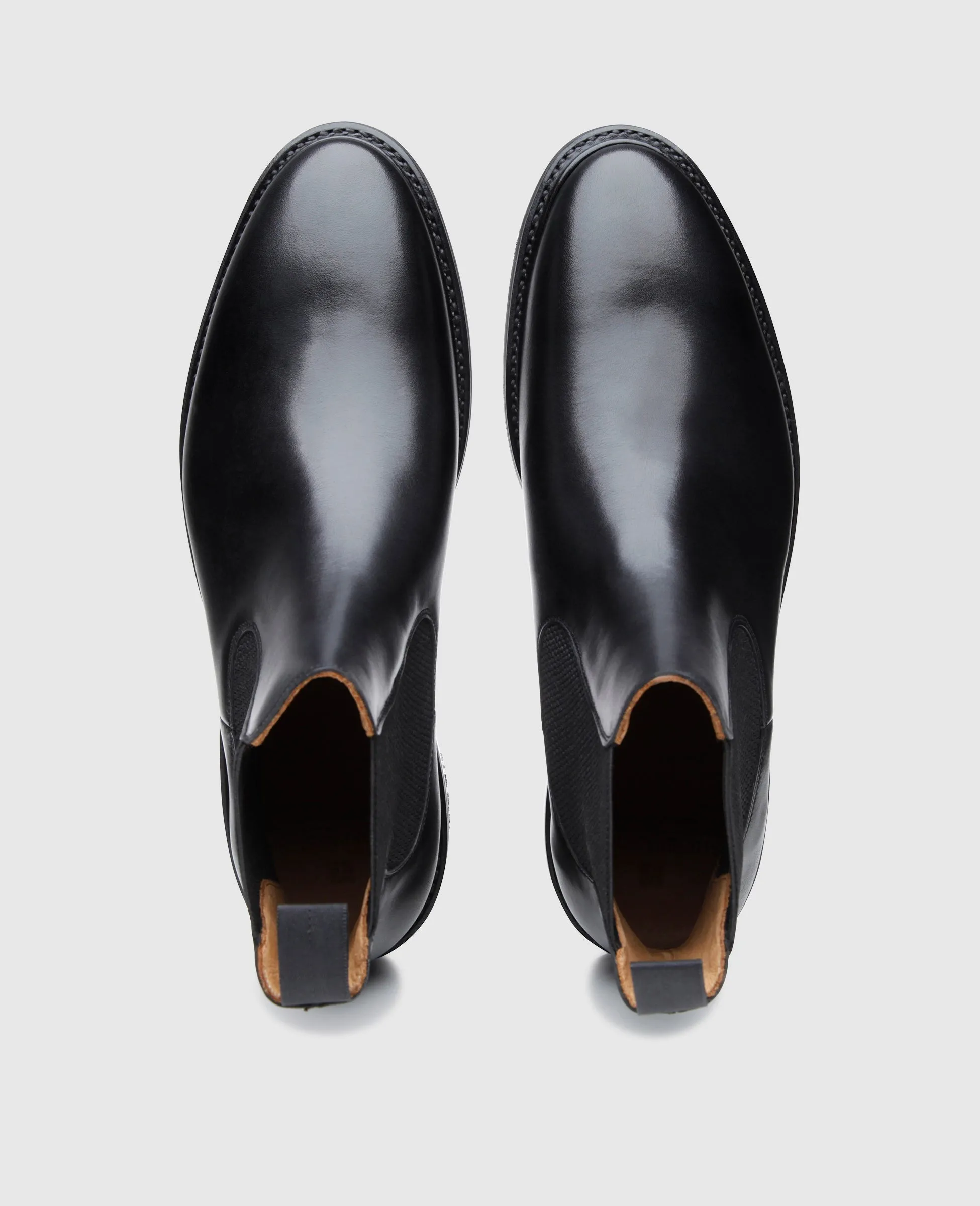 No. 646 - Black