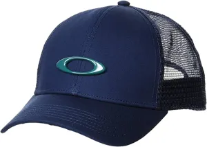 Oakley Trucker Ellipse Hat