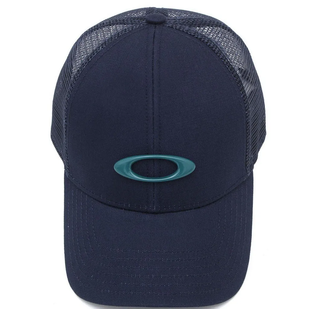 Oakley Trucker Ellipse Hat