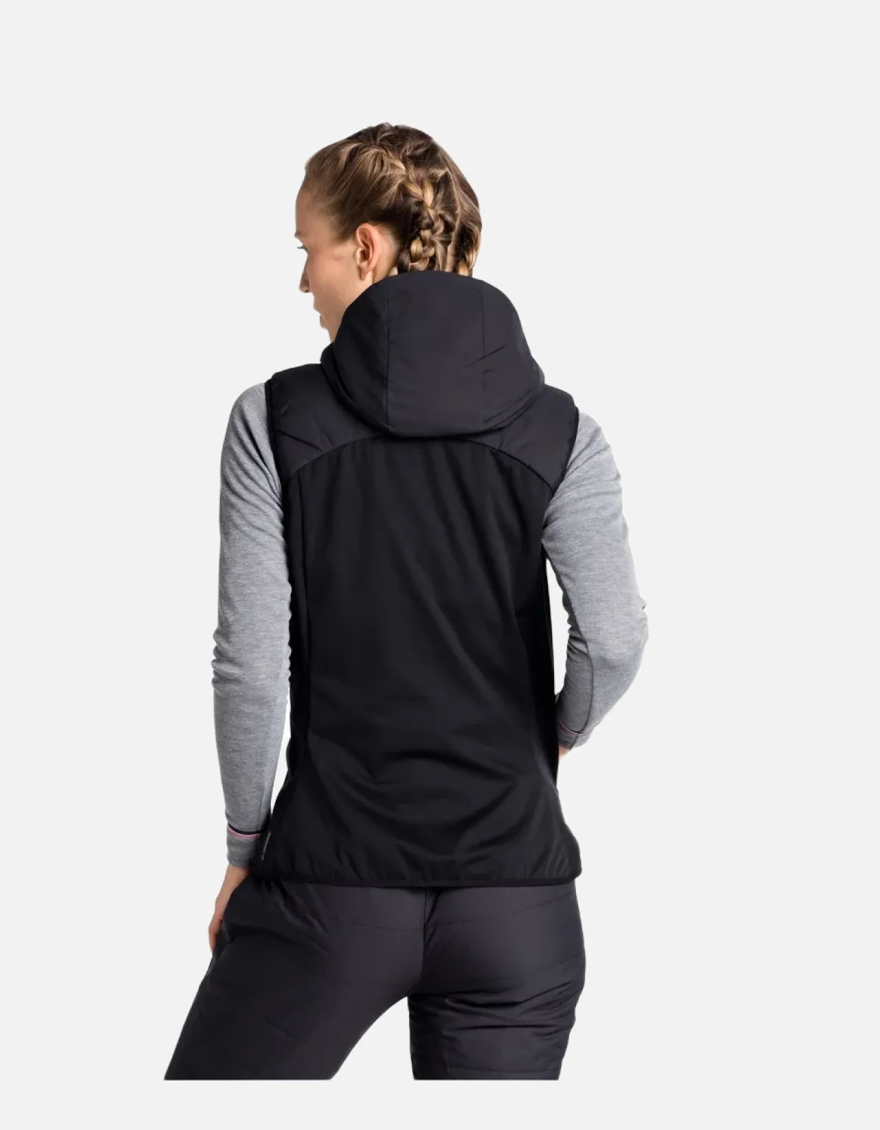 Odlo W Vest S-THERMIC