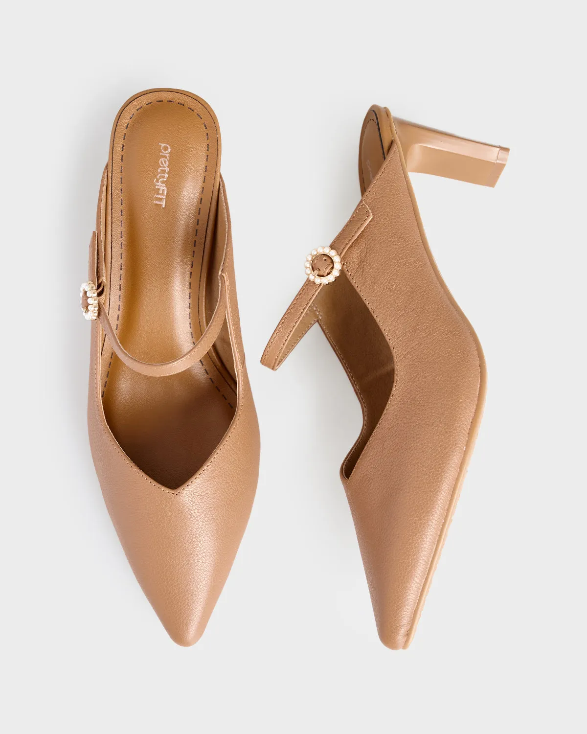 Olita Mules