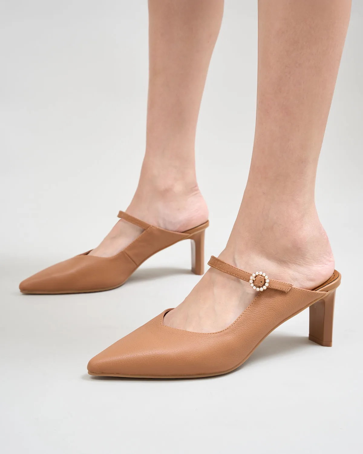 Olita Mules