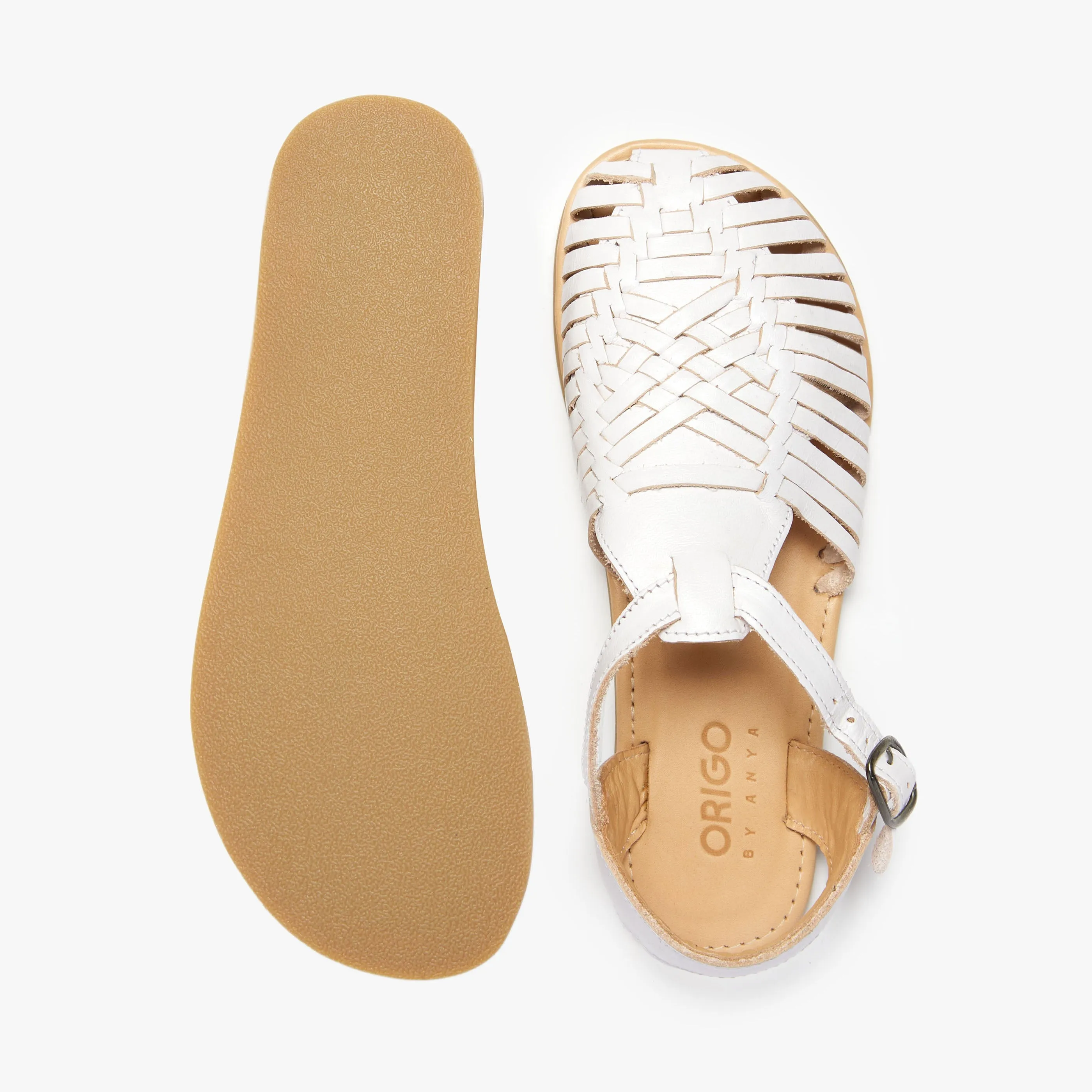 Origo Huarache Sandal by Anya (US Stock)