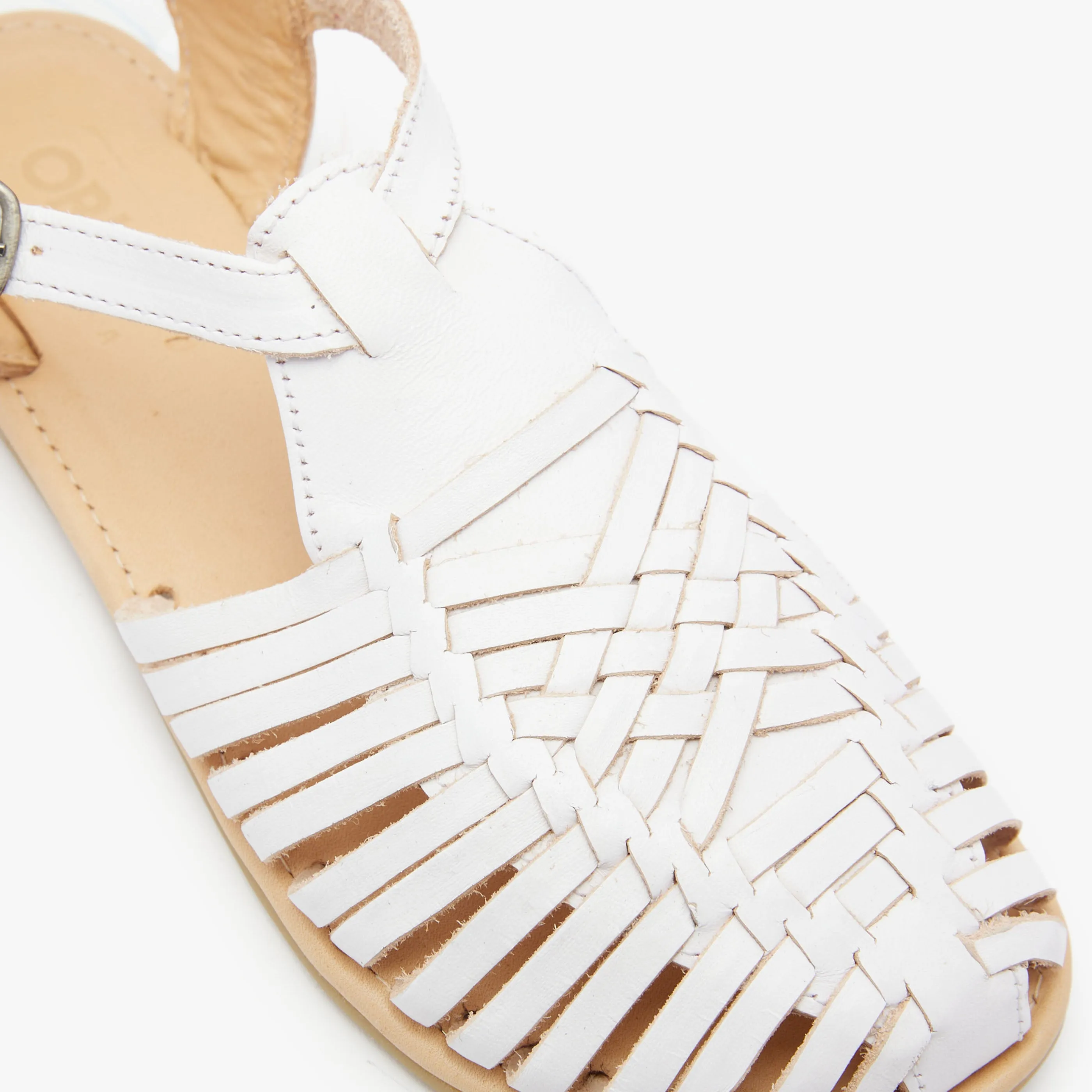Origo Huarache Sandal by Anya (US Stock)